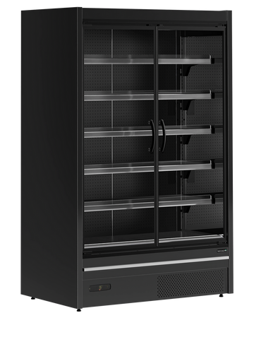 Vitrina frigorifica multideck Tefcold MDCB1250HB