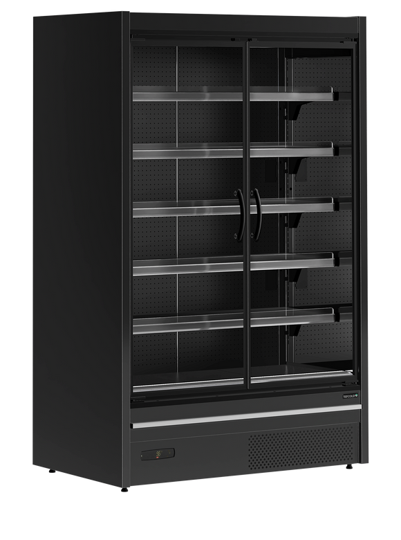 Vitrina frigorifica multideck Tefcold MDCB1250HB