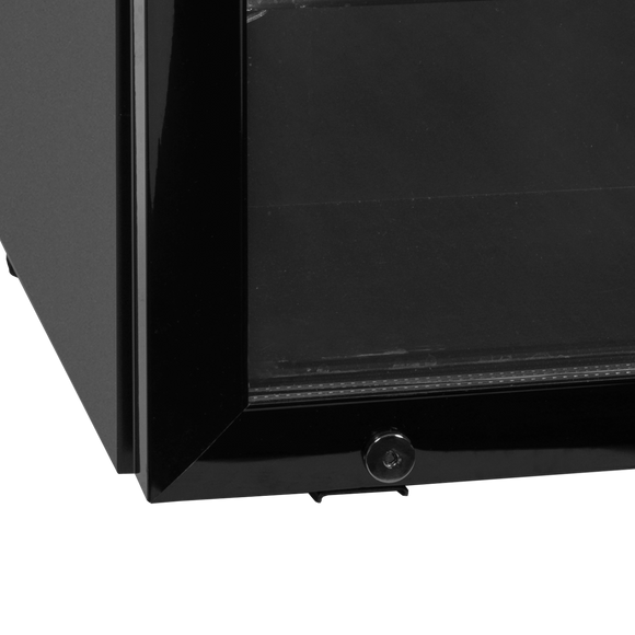 Vitrina frigorifica pentru caviar Tefcold UR90G-SUB ZERO - imaginea 3