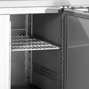 Masa refrigerata pentru pizza Tefcold GP92 - imaginea 2