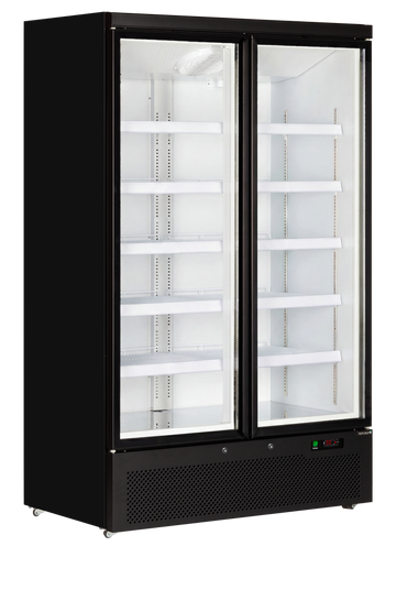 Vitrina frigorifica Tefcold Atom Maxi C2DB