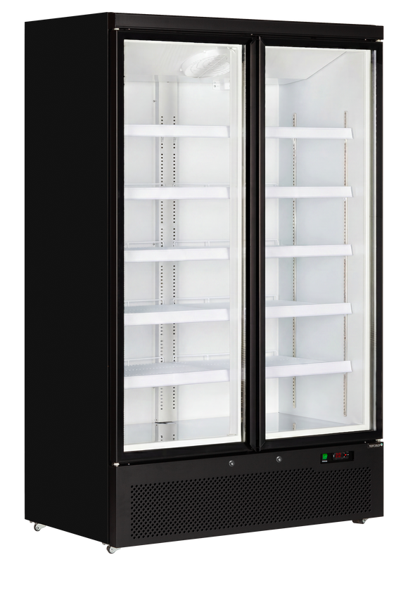 Vitrina frigorifica Tefcold Atom Maxi C2DB