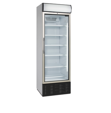 Vitrina frigorifica pentru bauturi Tefcold FSC1450