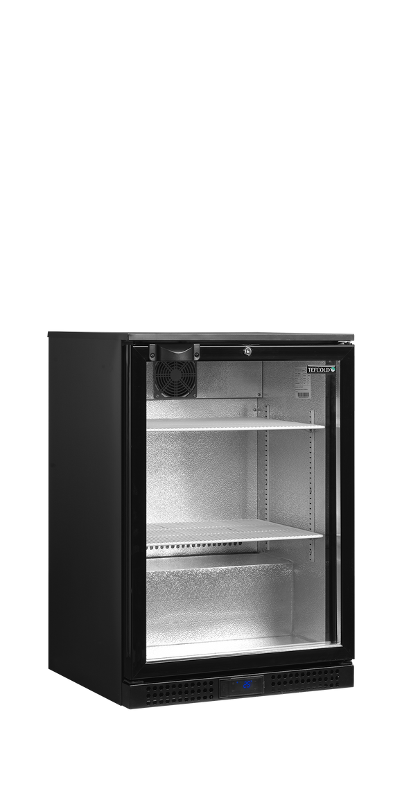 Vitrina retrobar Tefcold DB126H