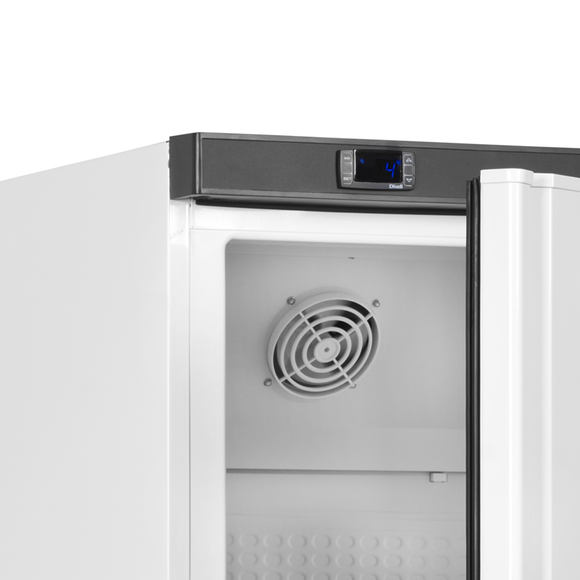 Vitrina frigorifica Tefcold UR200G - imaginea 4