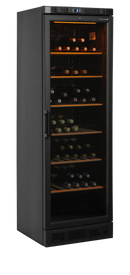 Vitrina frigorifica pentru vin Tefcold CPV1380E - imaginea 2