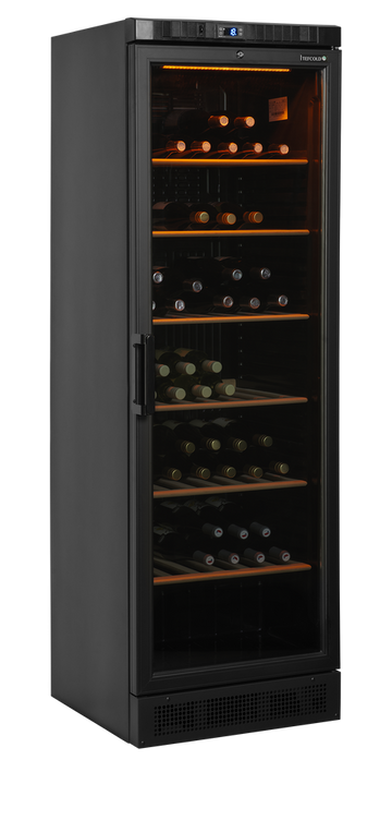 Vitrina frigorifica pentru vin Tefcold CPV1380E - imaginea 2