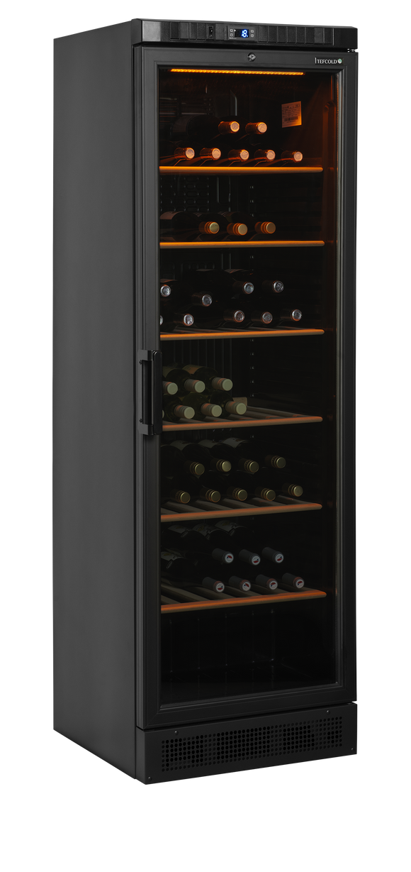 Vitrina frigorifica pentru vin Tefcold CPV1380E - imaginea 2