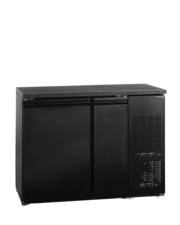 Racitor pentru KEG-uri Tefcold CKC6