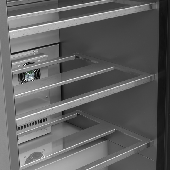 Dulap frigorific pentru KEG-uri Tefcold KSC-720E - imaginea 3