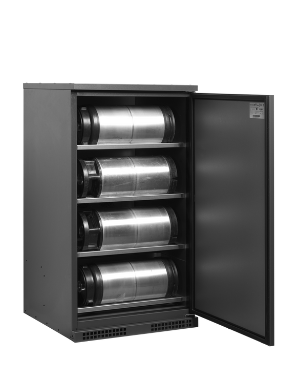 Dulap frigorific pentru KEG-uri Tefcold KSC-720E - imaginea 2