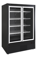 Vitrina de congelare pentru supermarket Tefcold EXTRA1250FD
