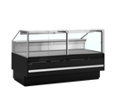 Vitrina frigorifica de servire Tefcold SOCB18782B