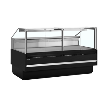 Vitrina frigorifica de servire Tefcold SOCB18782B