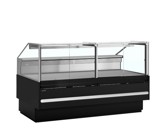 Vitrina frigorifica de servire Tefcold SOCB18782B