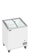 Congelator orizontal pentru inghetata Tefcold IC202SCEB
