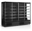 Vitrina frigorifica multideck Tefcold PC2500B