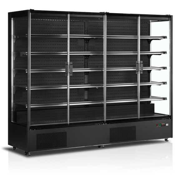 Vitrina frigorifica multideck Tefcold PC2500B