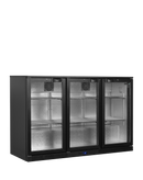 Vitrina retrobar Tefcold BA31H