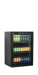 Vitrina retrobar Tefcold BA16H - imaginea 2