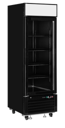 Vitrina frigorifica Tefcold LGC2500B
