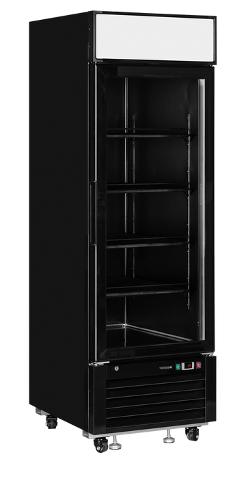 Vitrina frigorifica Tefcold LGC2500B