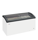 Congelator orizontal pentru inghetata Tefcold FOCUS 151