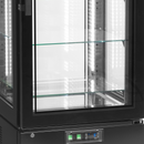 Vitrina frigorifica verticala Tefcold UPD400-C - imaginea 3