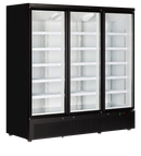 Vitrina frigorifica Tefcold Atom Maxi C3DB