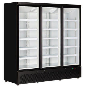 Vitrina frigorifica Tefcold Atom Maxi C3DB