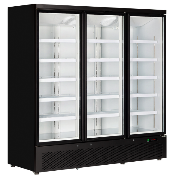 Vitrina frigorifica Tefcold Atom Maxi C3DB