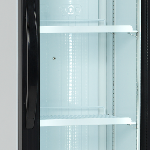 Vitrina frigorifica pentru bauturi Tefcold FS176H - imaginea 3