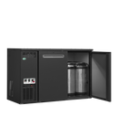 Dulap frigorific pentru butoaie KEG Tefcold SFK-8EL+ - imaginea 2