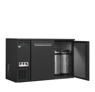 Dulap frigorific pentru butoaie KEG Tefcold SFK-8EL+ - imaginea 2