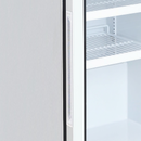 Vitrina de congelare de blat Tefcold UDB-F500V-WW1 - imaginea 2