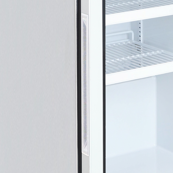 Vitrina de congelare de blat Tefcold UDB-F500V-WW1 - imaginea 2