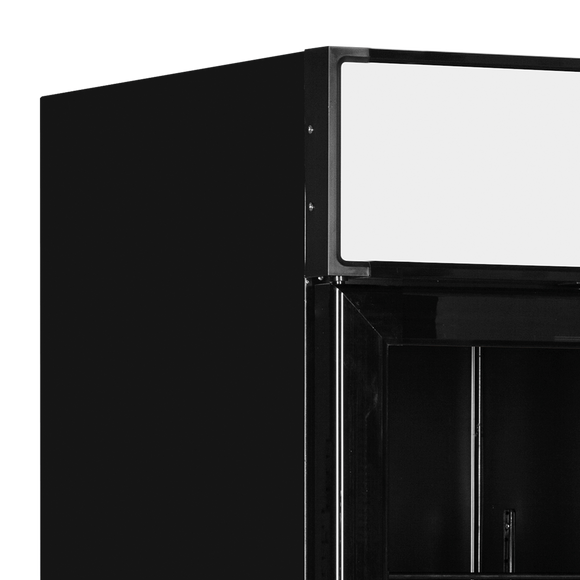 Vitrina frigorifica Tefcold LGC7500B - imaginea 3