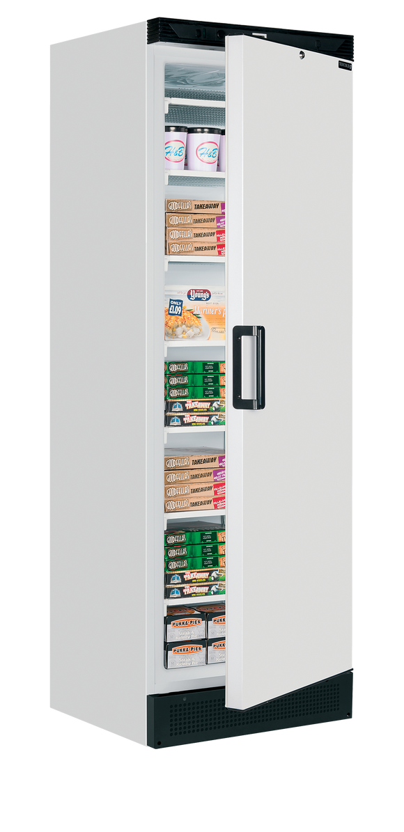 Congelator vertical Tefcold UFFS371SD - imaginea 2