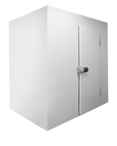 CR 300x300x220 WD-White, N/A, N/A, 1 hinged solid door, N/A, N/A, N/A, N/A - 0