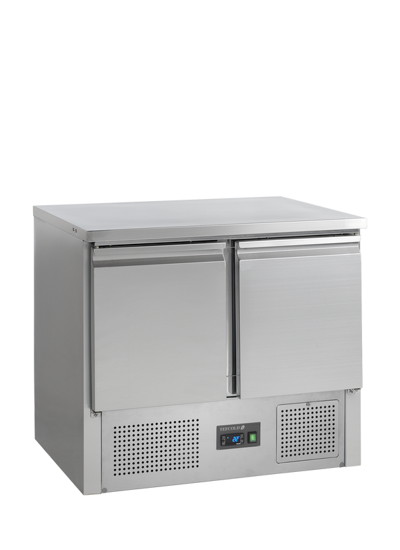 Saladeta GN1/1 Tefcold SA910