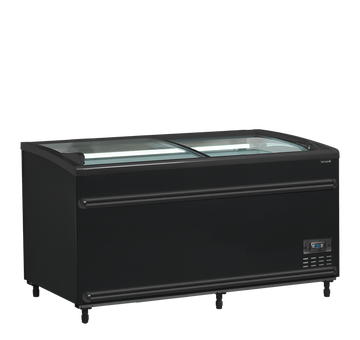 Lada de congelare / refrigerare Tefcold SFI145B-CF VS