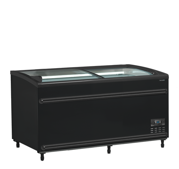 Lada de congelare / refrigerare Tefcold SFI145B-CF VS