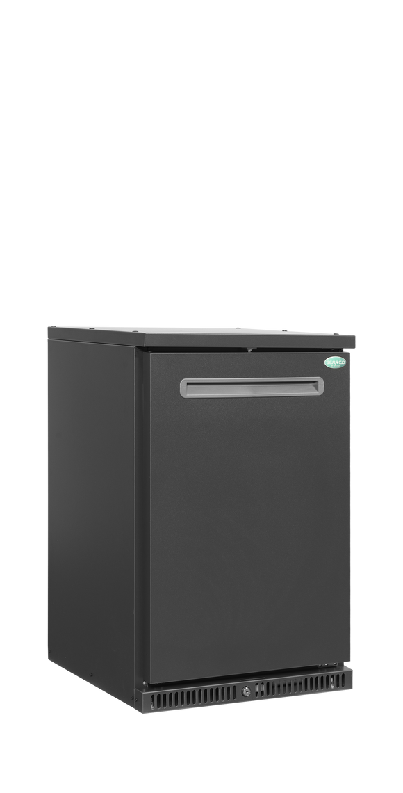 Vitrina retrobar Tefcold SGD-120RE