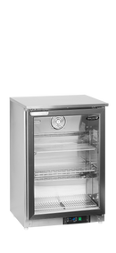Congelator pentru pahare Tefcold GF200VSG