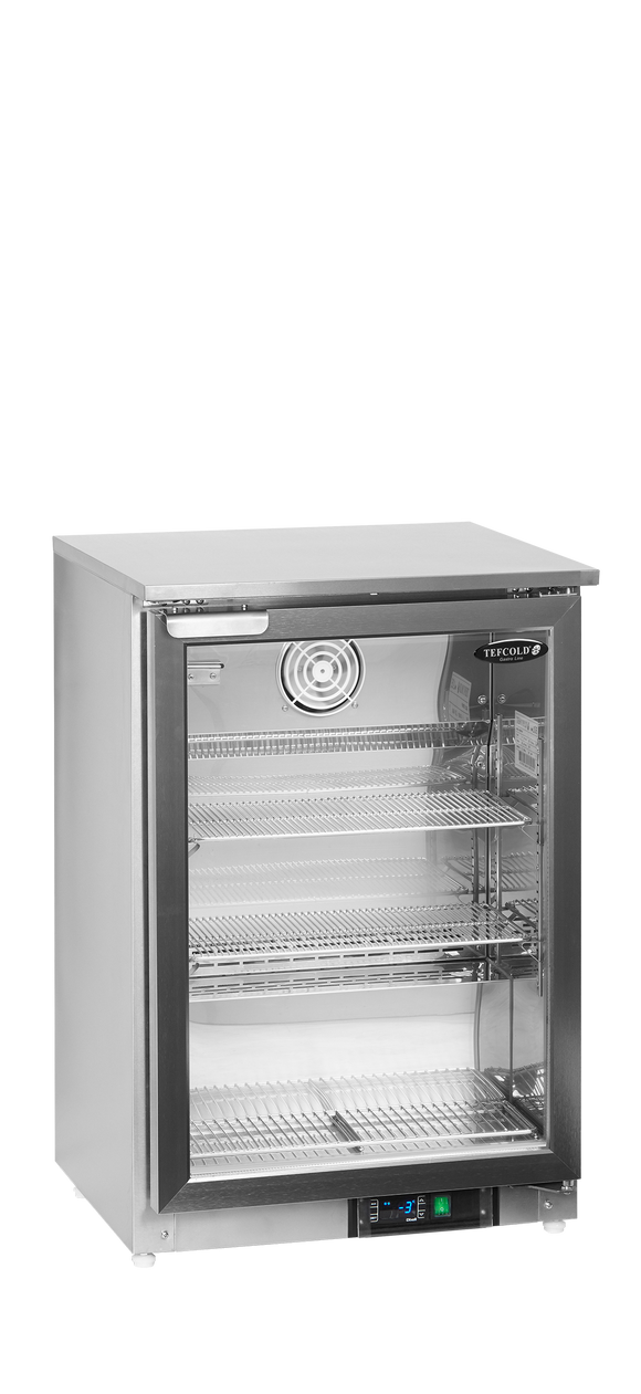 Congelator pentru pahare Tefcold GF200VSG