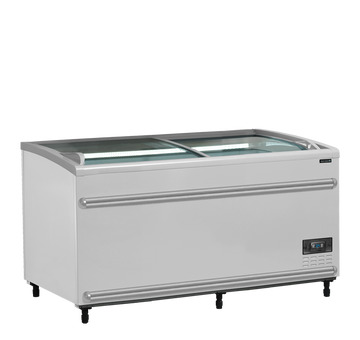 Lada de congelare / refrigerare Tefcold SFI145-CF VS
