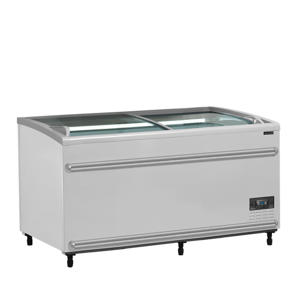 Lada de congelare / refrigerare Tefcold SFI145-CF VS