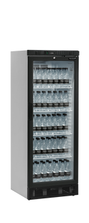 Vitrina frigorifica pentru bauturi Tefcold SCU1280 - imaginea 2