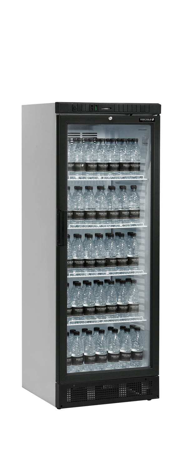 Vitrina frigorifica pentru bauturi Tefcold SCU1280 - imaginea 2