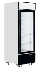 Vitrina frigorifica Tefcold LGC2500